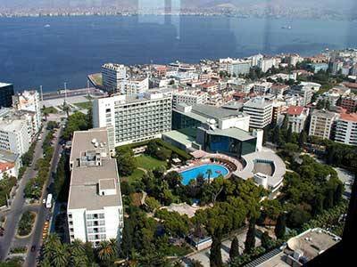 İzmir Evden Eve Nakliyat